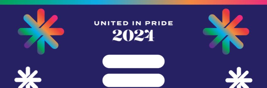 Hampton Roads Pride banner
