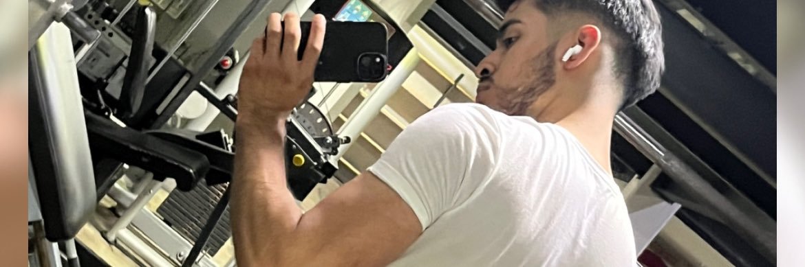 dantebarojas's profile banner image
