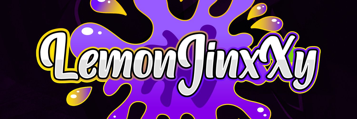 JinxedLemon's profile banner image