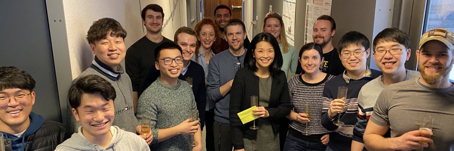 Lynn Loo 盧月玲 banner