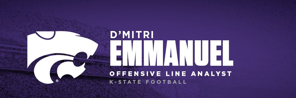 DmitriEmmanuel's profile banner image