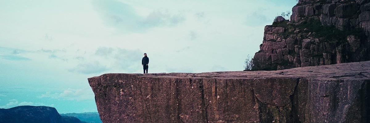 door13's profile banner image