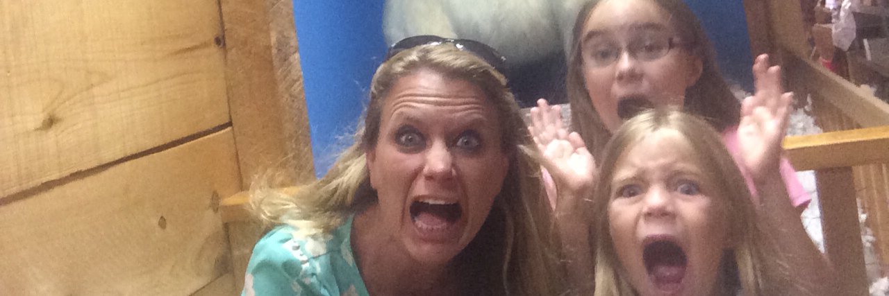 Amanda Cochran banner