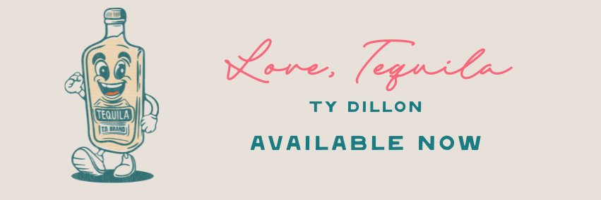 TyDillonMusic's profile banner image