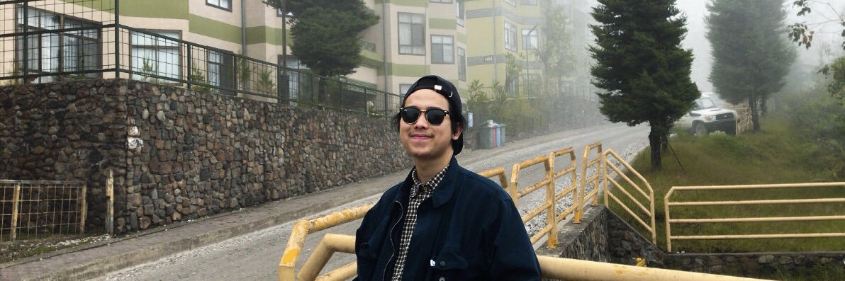 aldhafin's profile banner image
