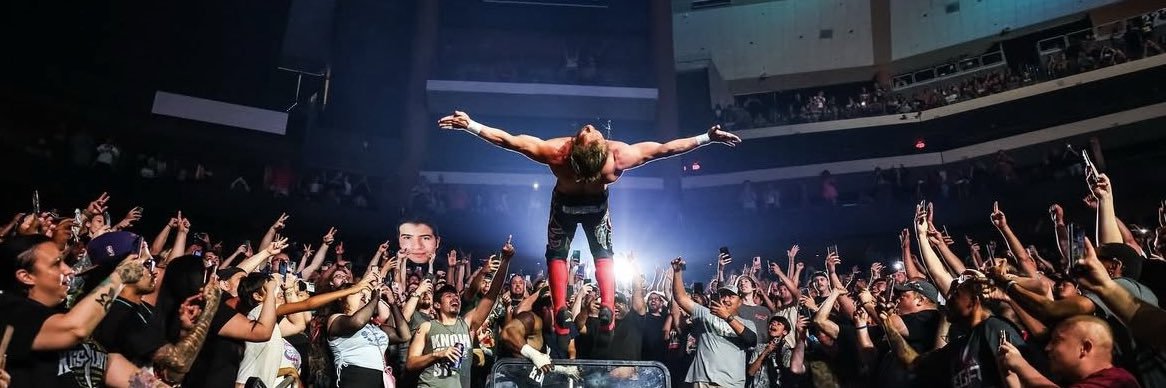 thechunemaker's profile banner image