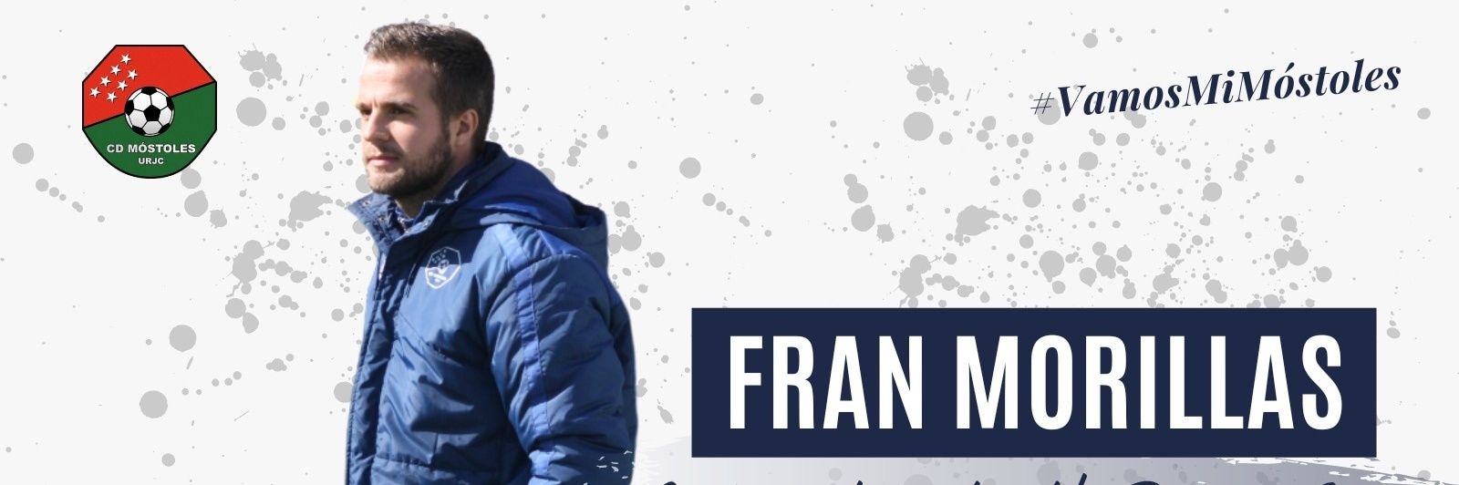 MorillasFran's profile banner image