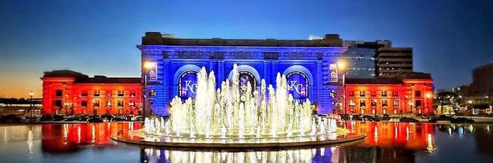 Foxtrot Delta Tango banner