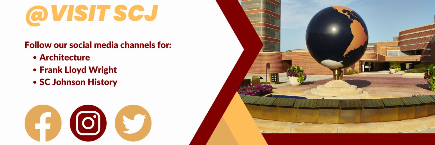 Visit SC Johnson banner