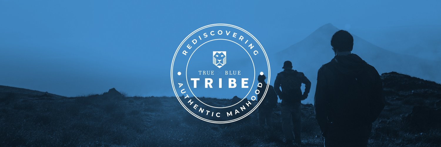 TrueBlueTribe's profile banner image
