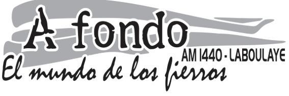AFondoRadio's profile banner image