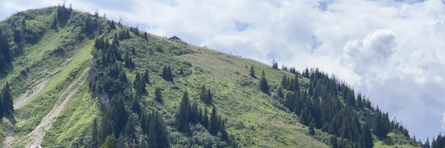 nickdawiz's profile banner image