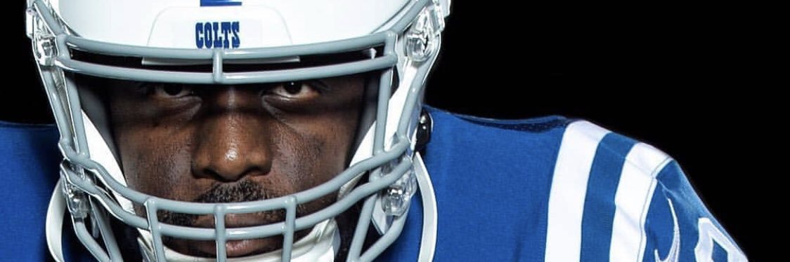 Justin Houston banner