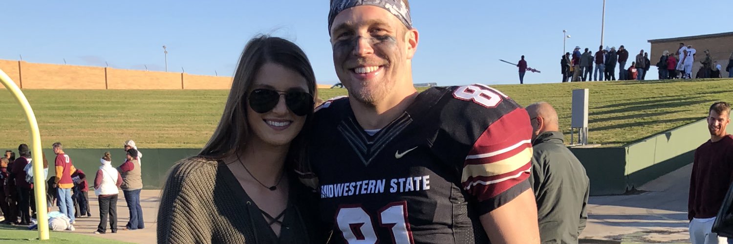 Blaine Albrecht banner