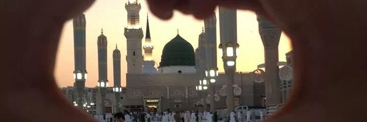 RajaRatah's profile banner image