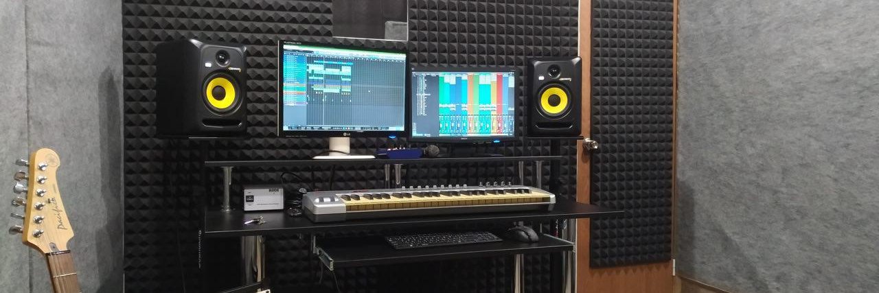 JamesHotMusic's profile banner image
