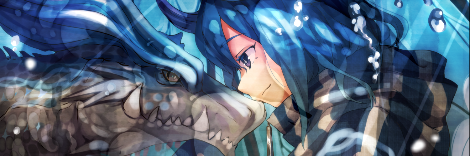 DemonNyu's profile banner image