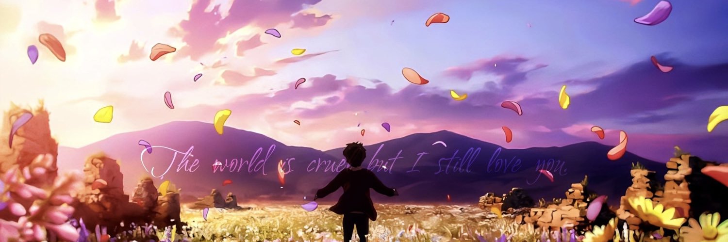 DulceLyrics's profile banner image