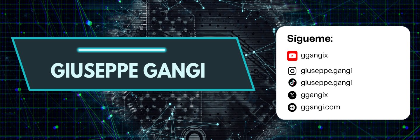 Giuseppe Gangi 的个人资料封面