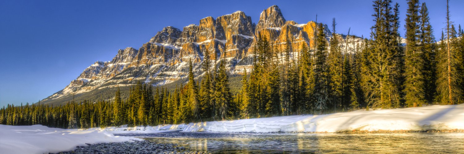CastleMountain2's profile banner image