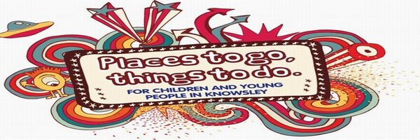 KnowsleyPlaces Profile Banner