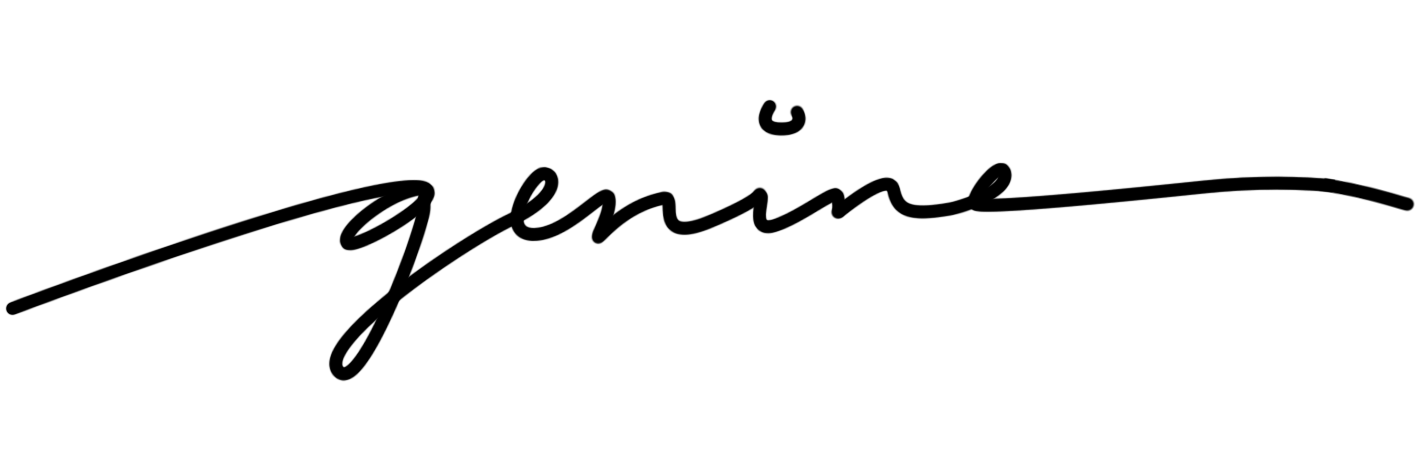 geninealyssa's profile banner image