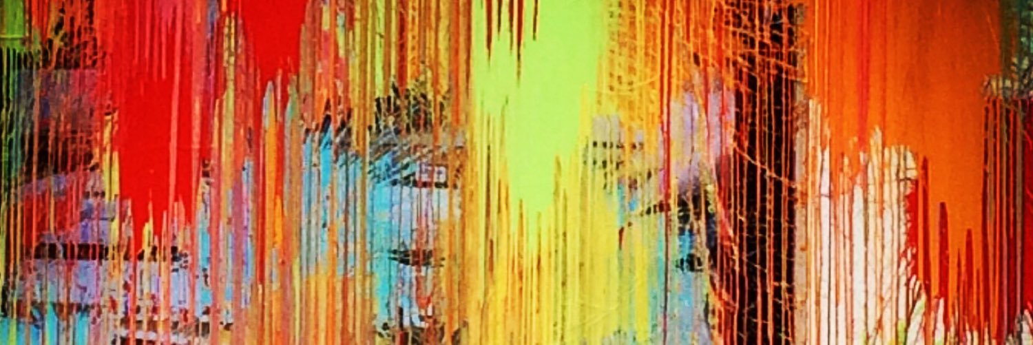 DamoField's profile banner image