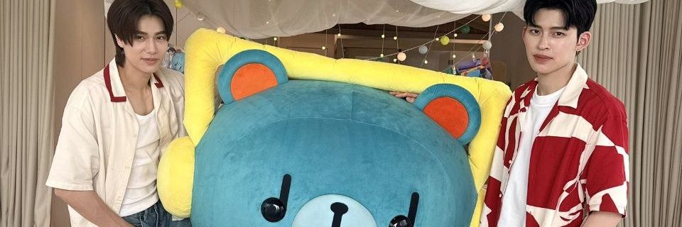 โมจิโร๊ะ🍡🐻🐼 banner