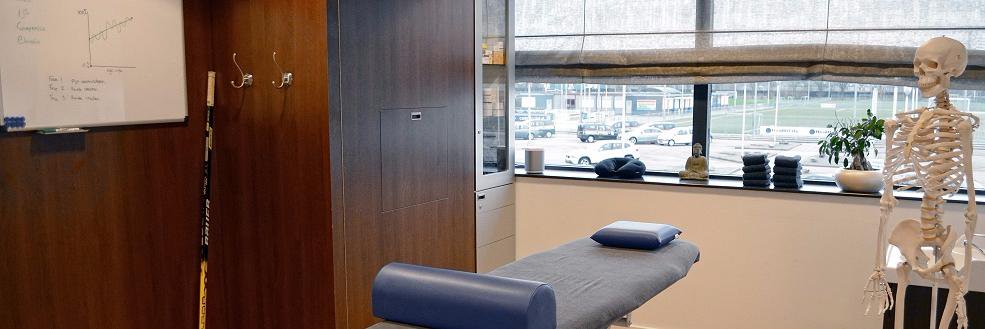 Roald Otten, Physio banner