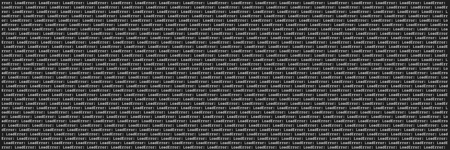 🦀🦀👾👾帷子ノ辻しろっこー banner