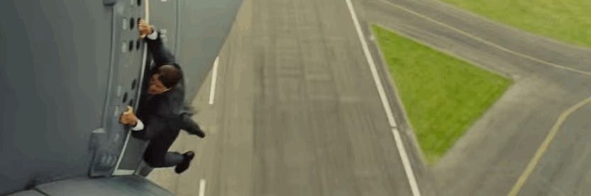 michael flynn banner