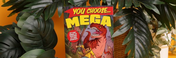 George_Ivanoff Profile Banner