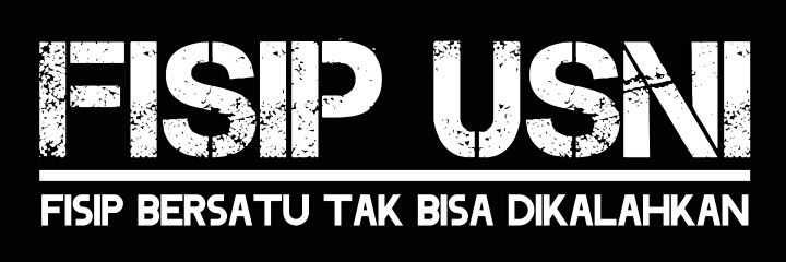 FISIP USNI banner