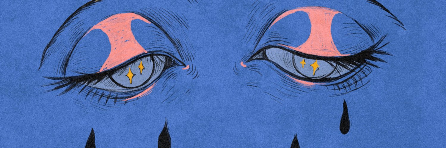 sadtopus's profile banner image