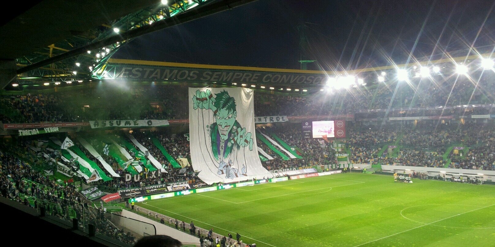 ascensaoreal's profile banner image