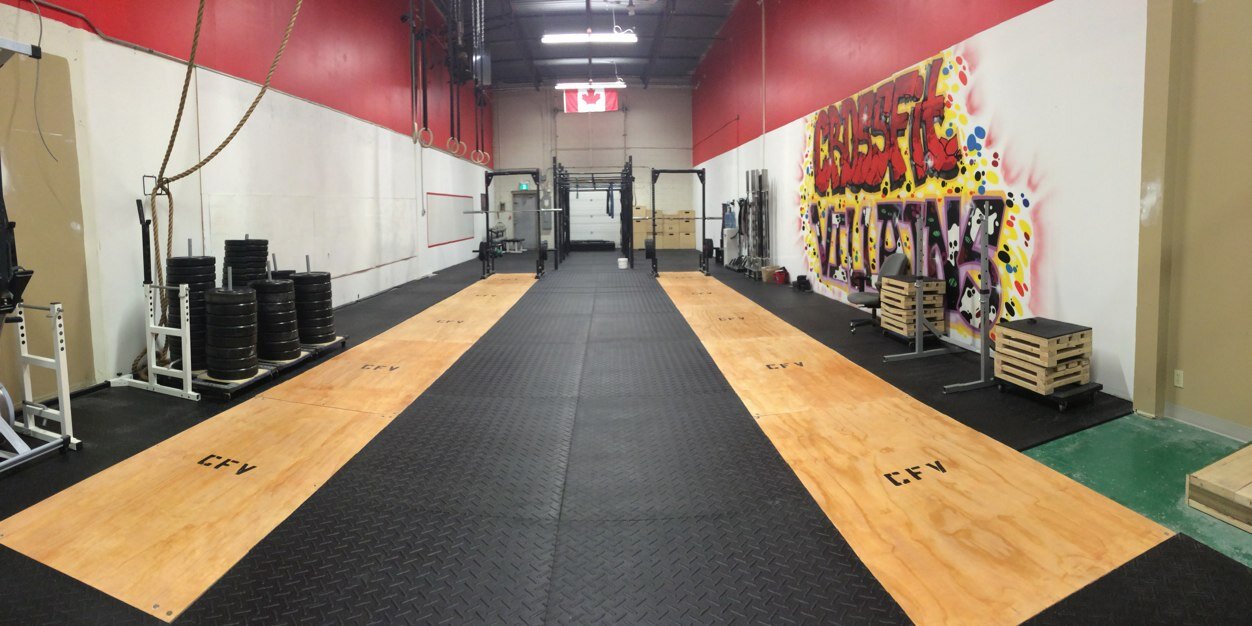 XFitVillains's profile banner image