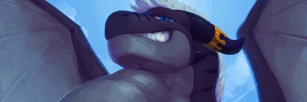 TreasureBelly's profile banner image