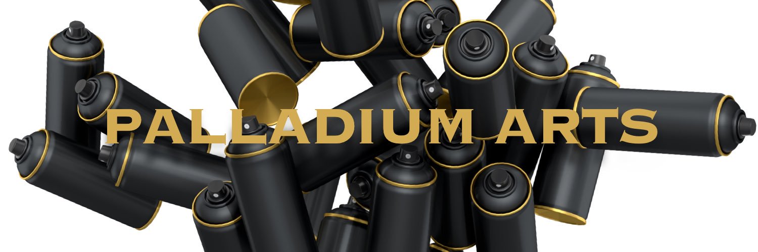 PalladiumArts's profile banner image