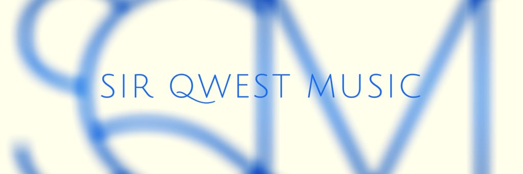 SirQwestPromo's profile banner image