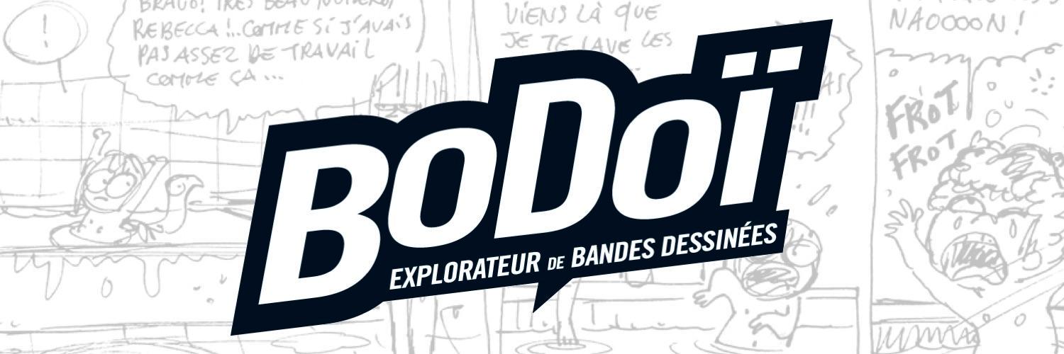 BoDoï banner