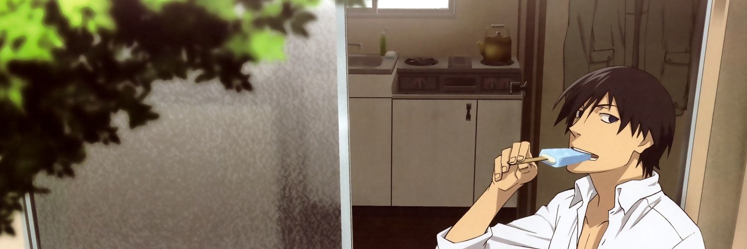 kirisaki45's profile banner image