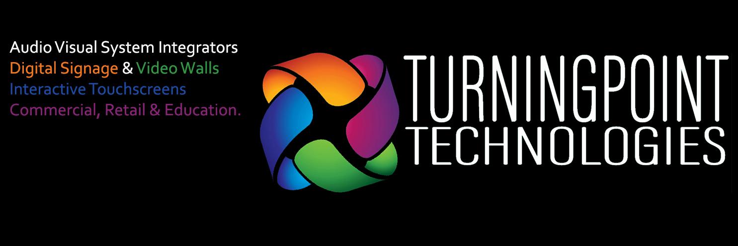 Turningpoint Technologies banner