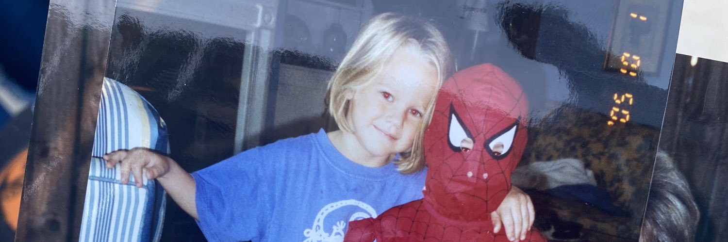 Annakatejones2's profile banner image