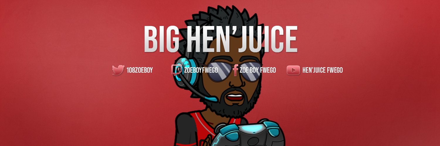 108ZoeBoy's profile banner image