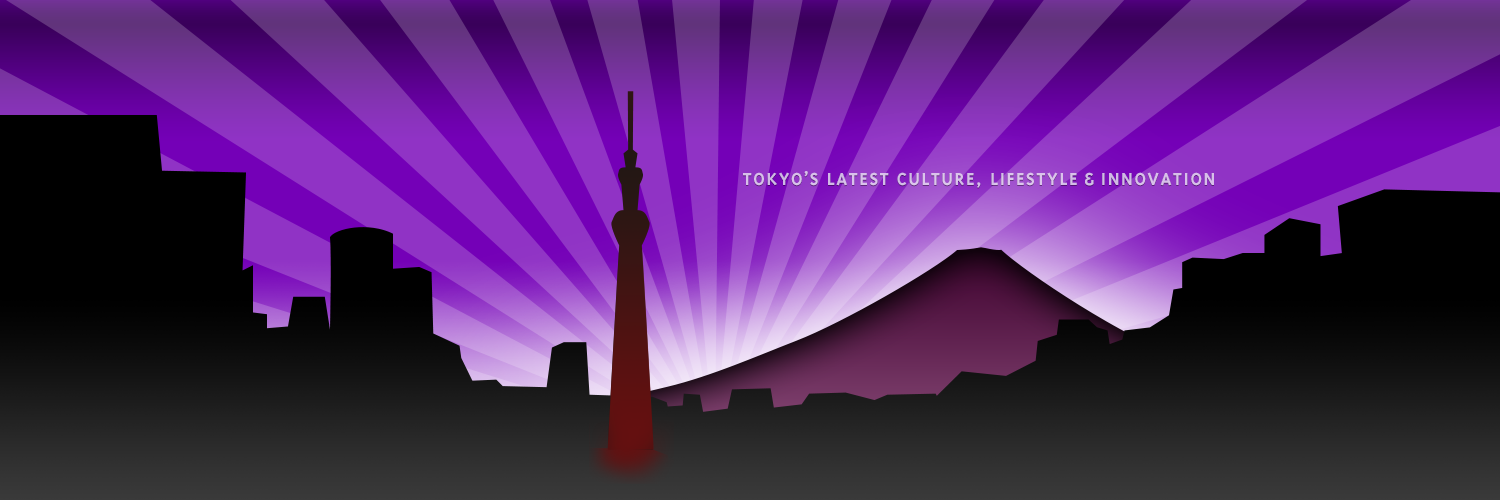 JapanTrends's profile banner image