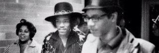LeonHendrixBand's profile banner image