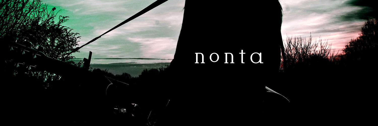 non_ism's profile banner image