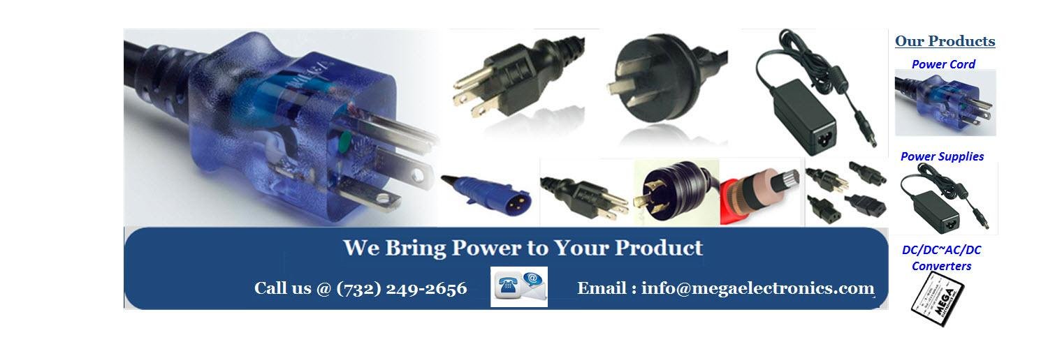 MEGA Electronics Inc banner