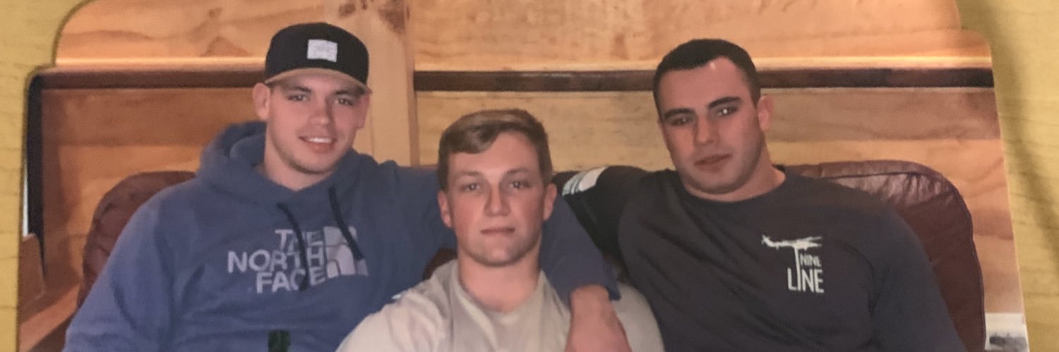 AustenFerbet's profile banner image