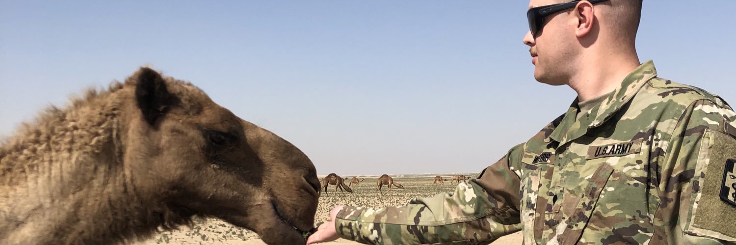 Alex ‘Flux’ Walters banner